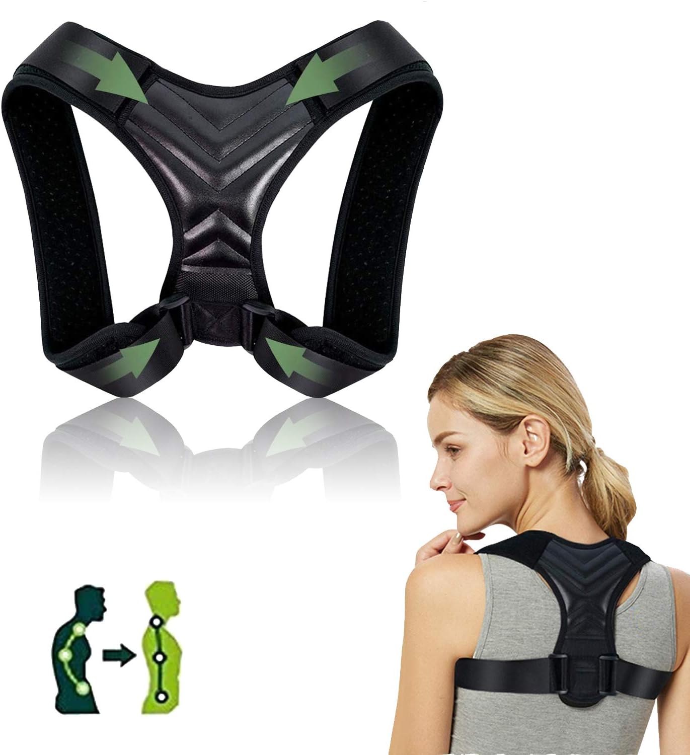 correttore posturale