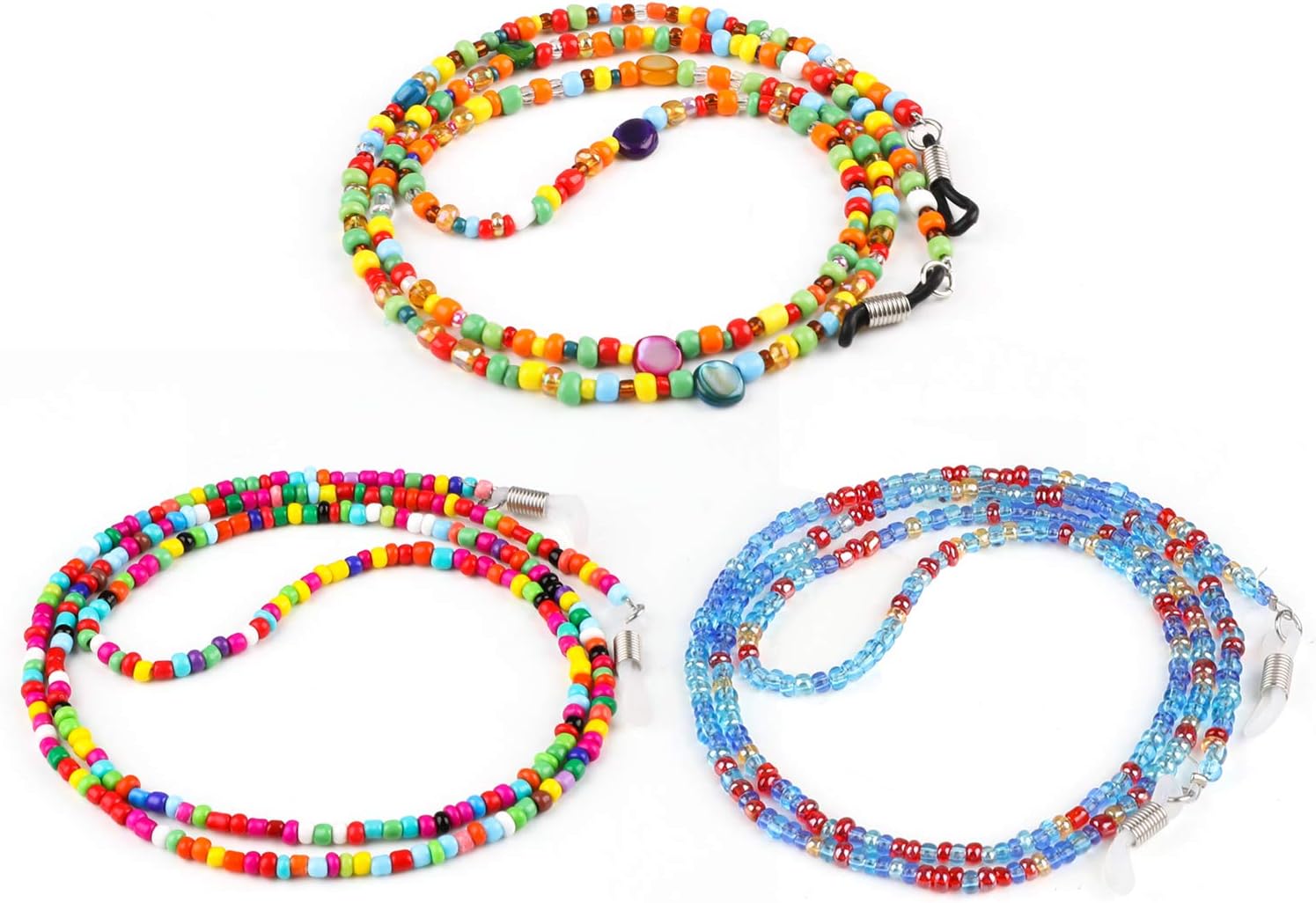 cinturino per occhiali da sole per donne alla moda