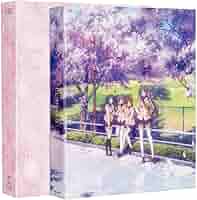 Amazon.co.jp: CLANNAD Blu-ray Box【初回限定生産】 : Key/ビジュアル  
