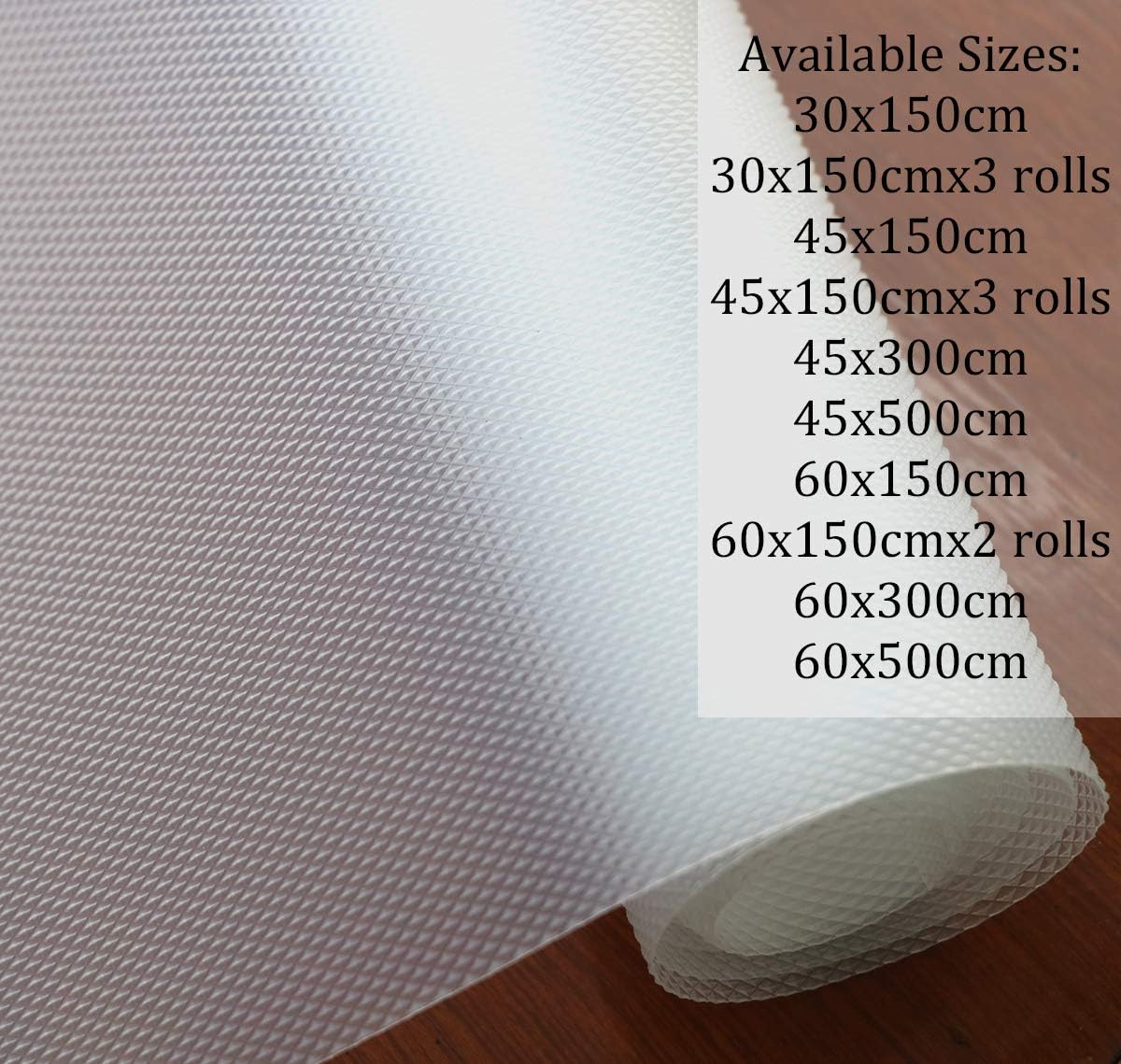 tappetini per scaffali