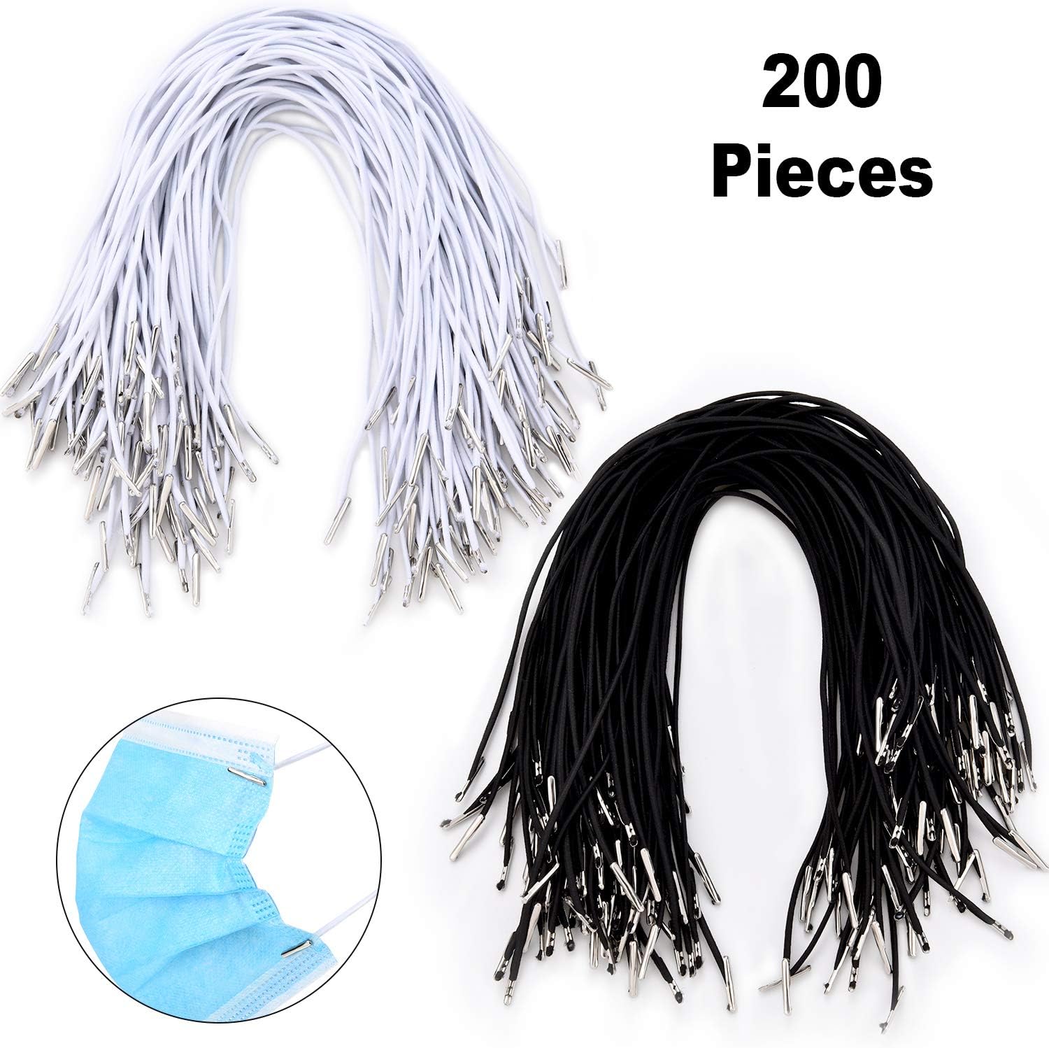 pinze ad anello elastico per cucire