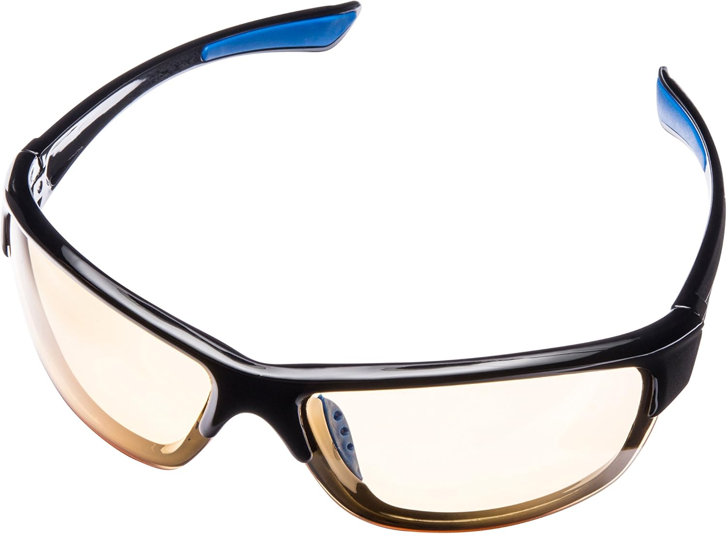 Occhio di vetro per la guida notturna