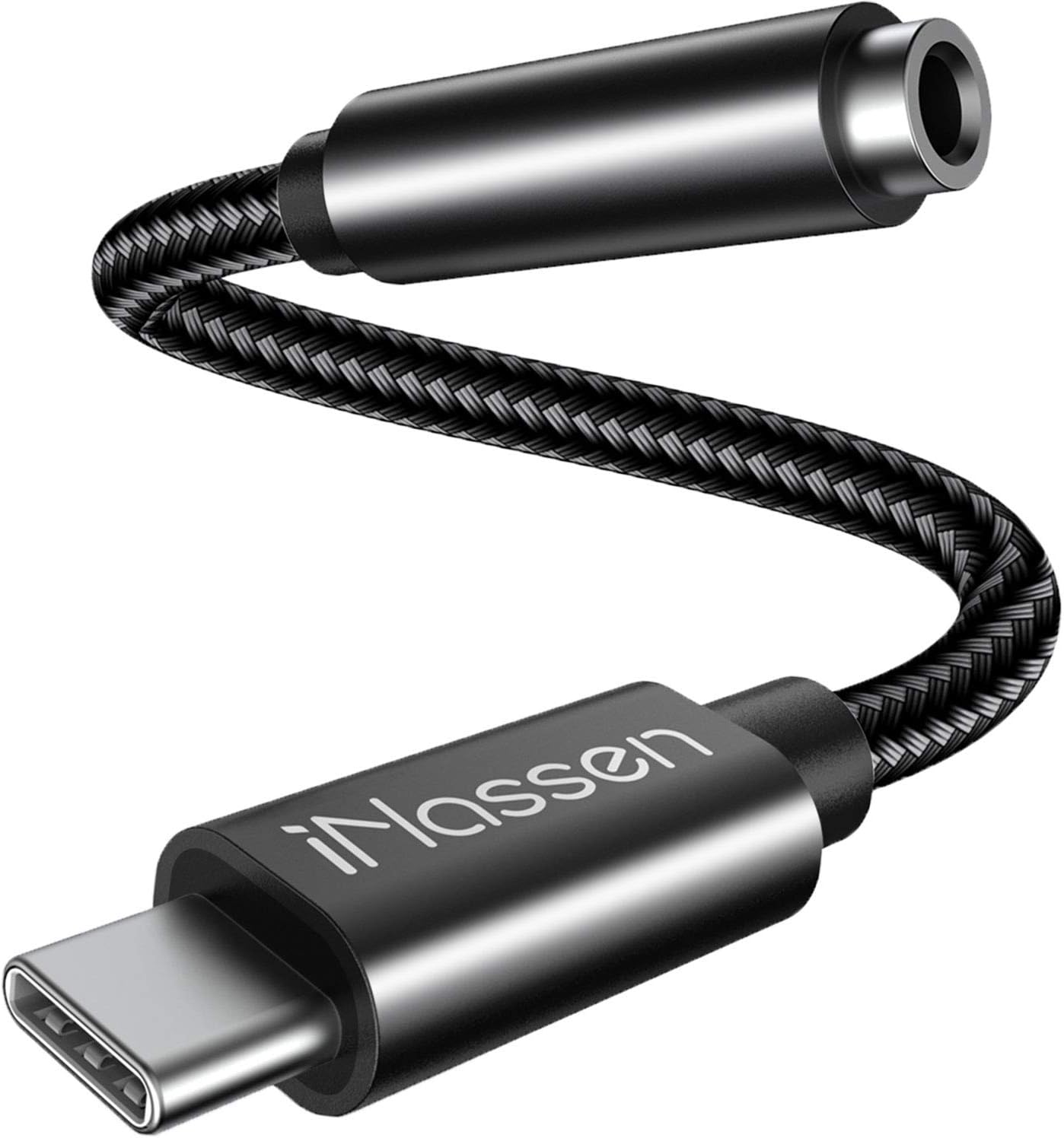 adattatore audio per nota 10 plus