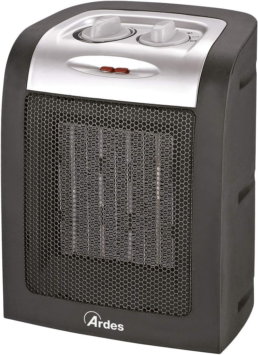 ceppo elettrico per caminetto con calore