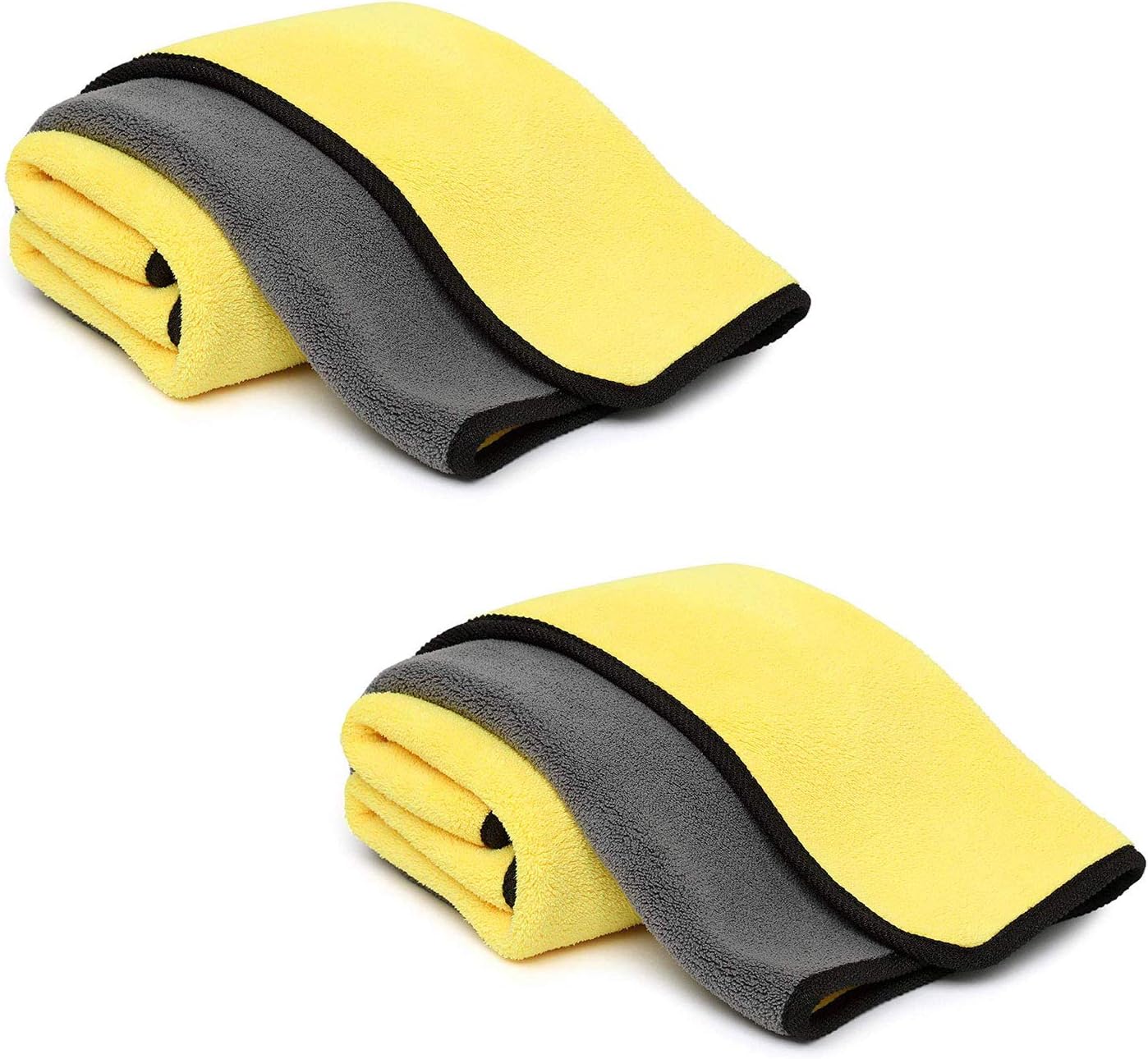 asciugamani per auto