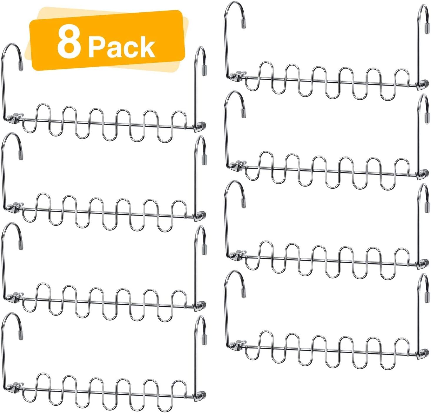 Space saver per i vestiti