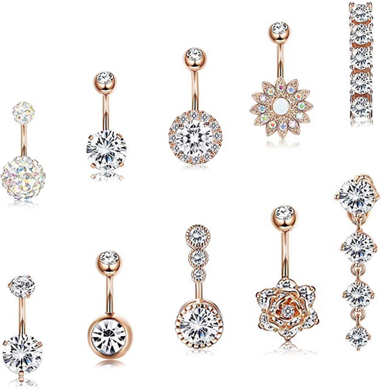 bilanciere per donne