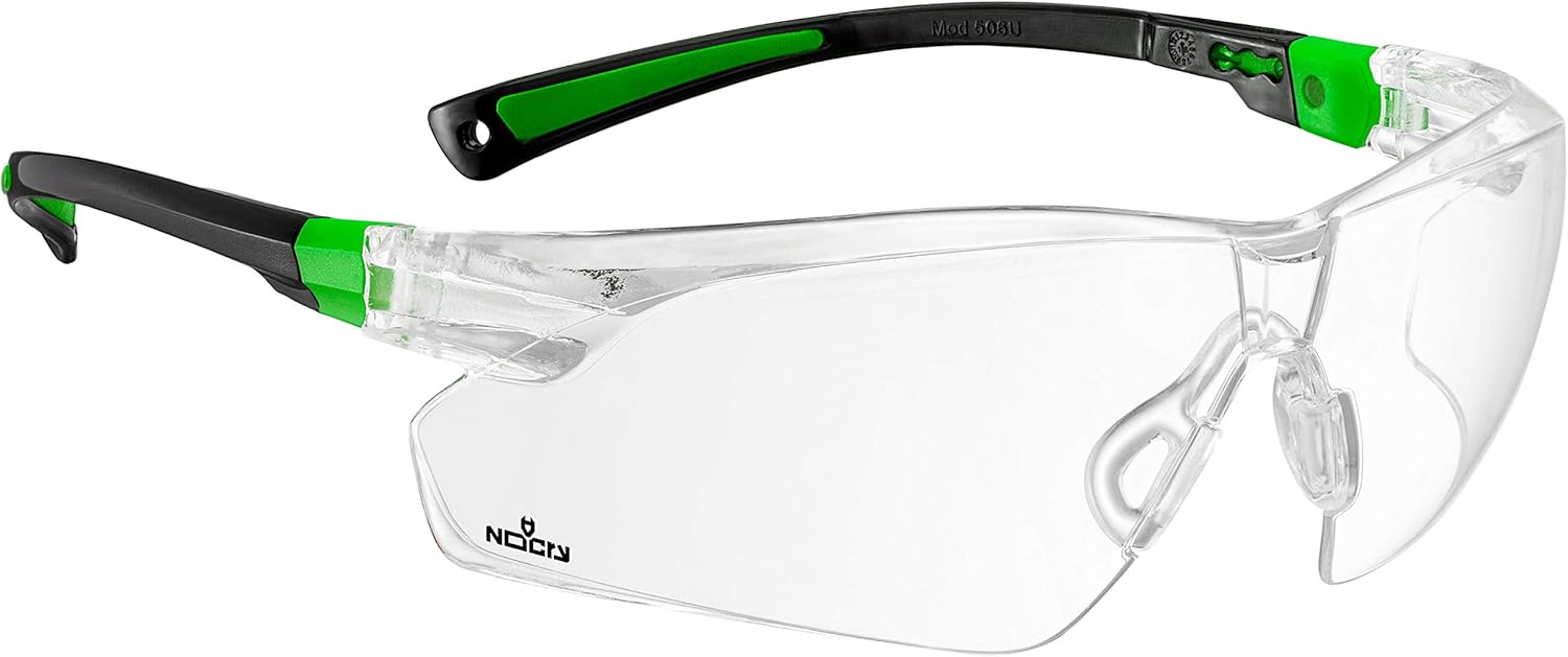 occhiali di sicurezza