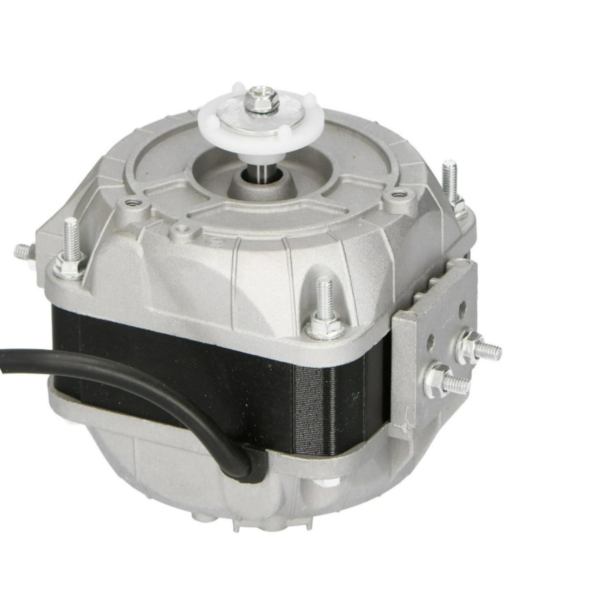 Universeller Kühlschrank-Lüftermotor 16W 230V 10x10x10cm MONDO - Kompatibel mit großen Marken
