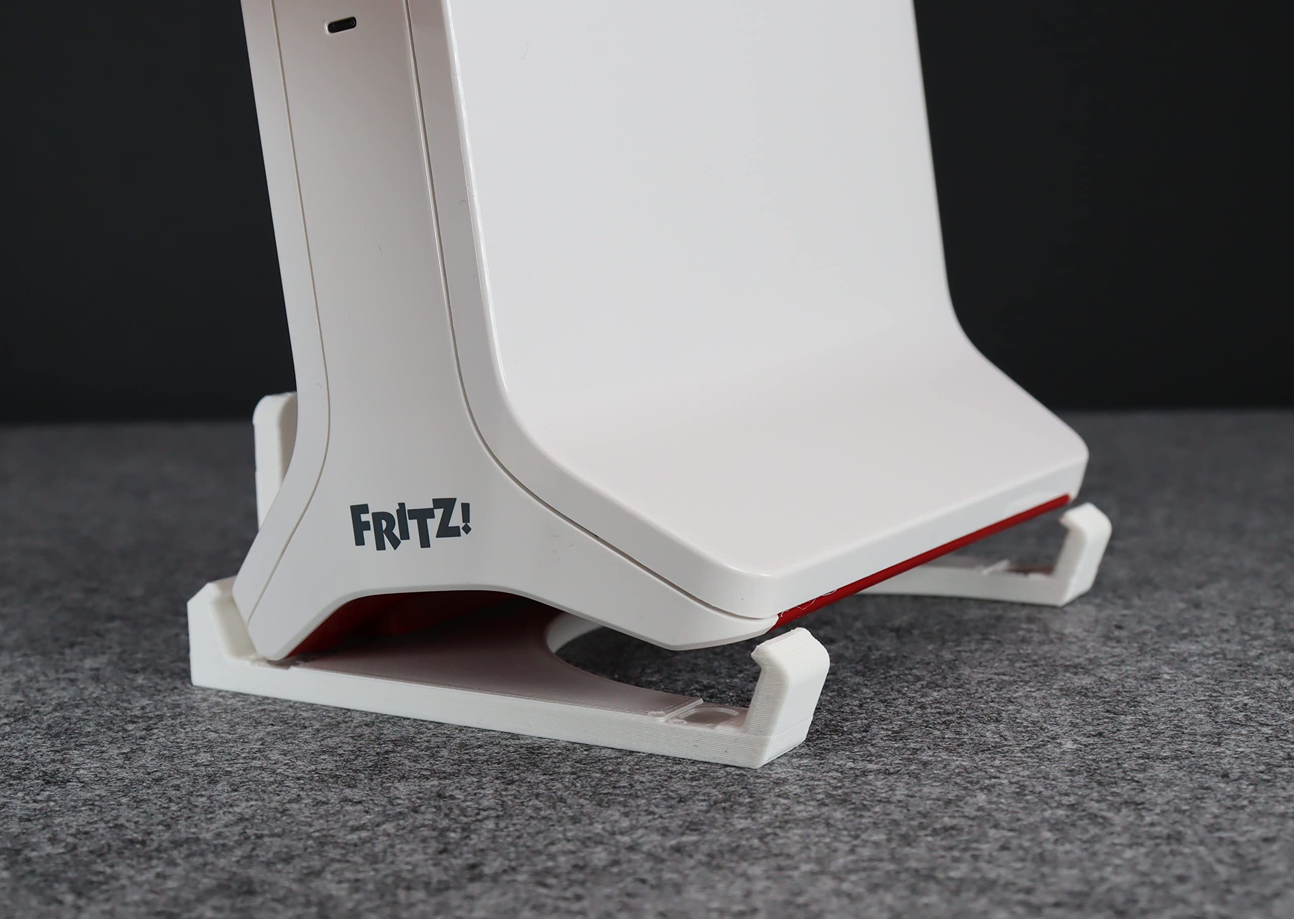 Wandhalterung Fritz Repeater 3000AX | Preisvergleich Bei