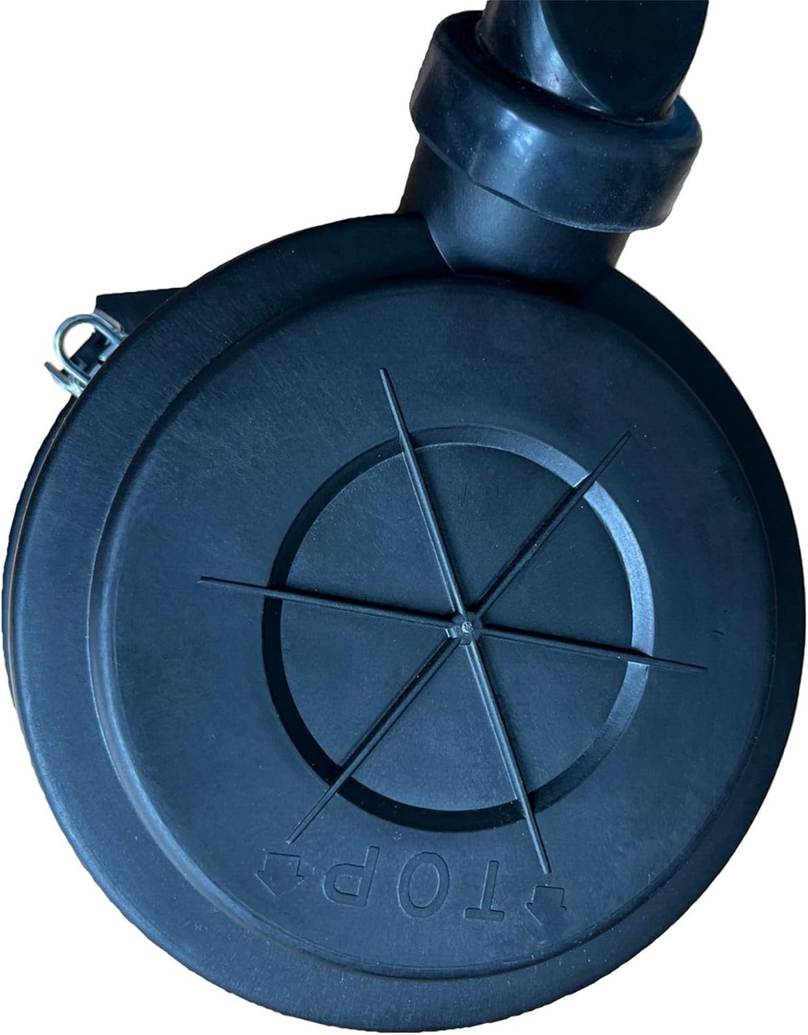 Air Cleaner Cover Replacement for G070018 G070017