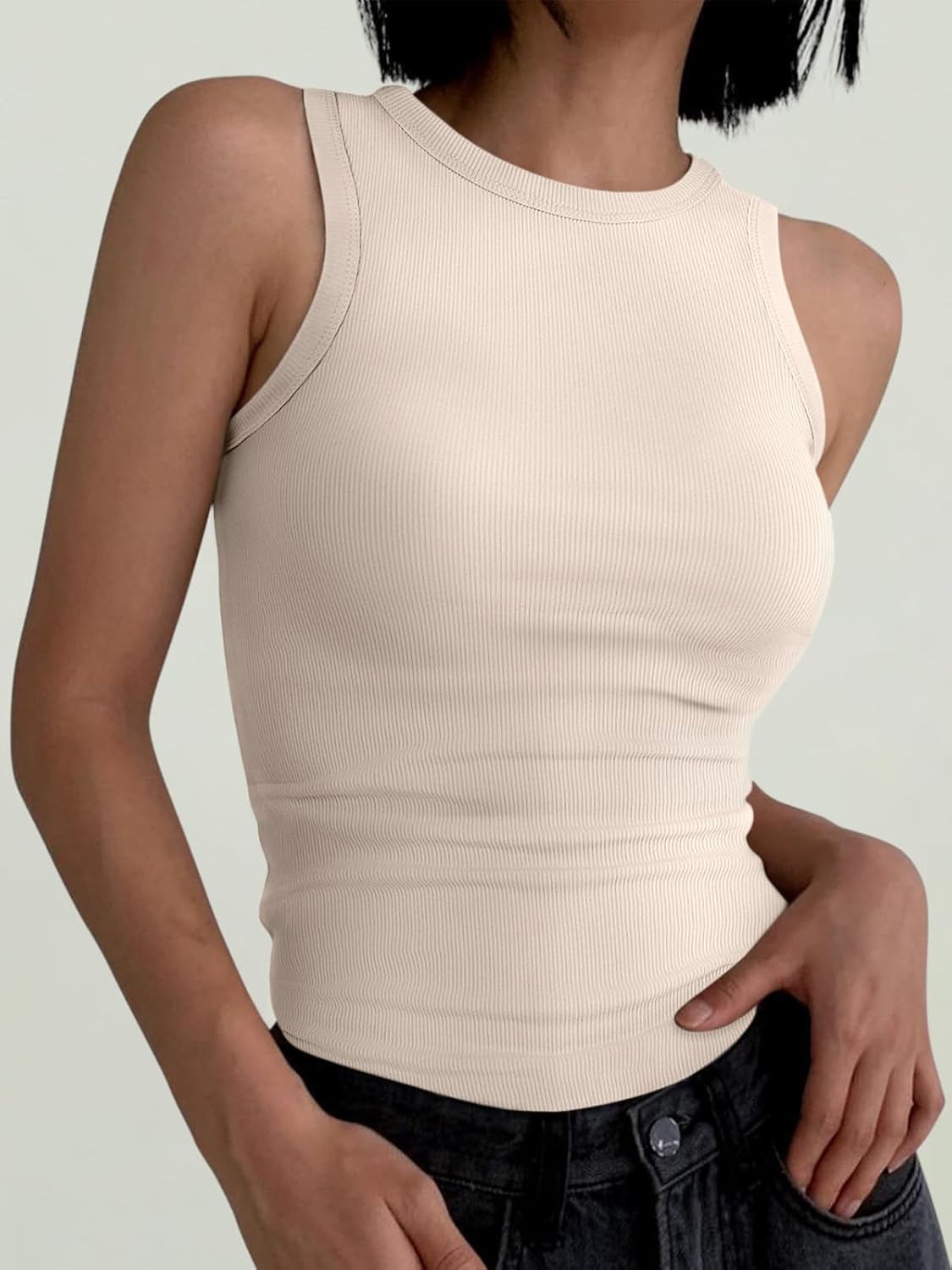 ANRABESS Tank Top in Different Colors