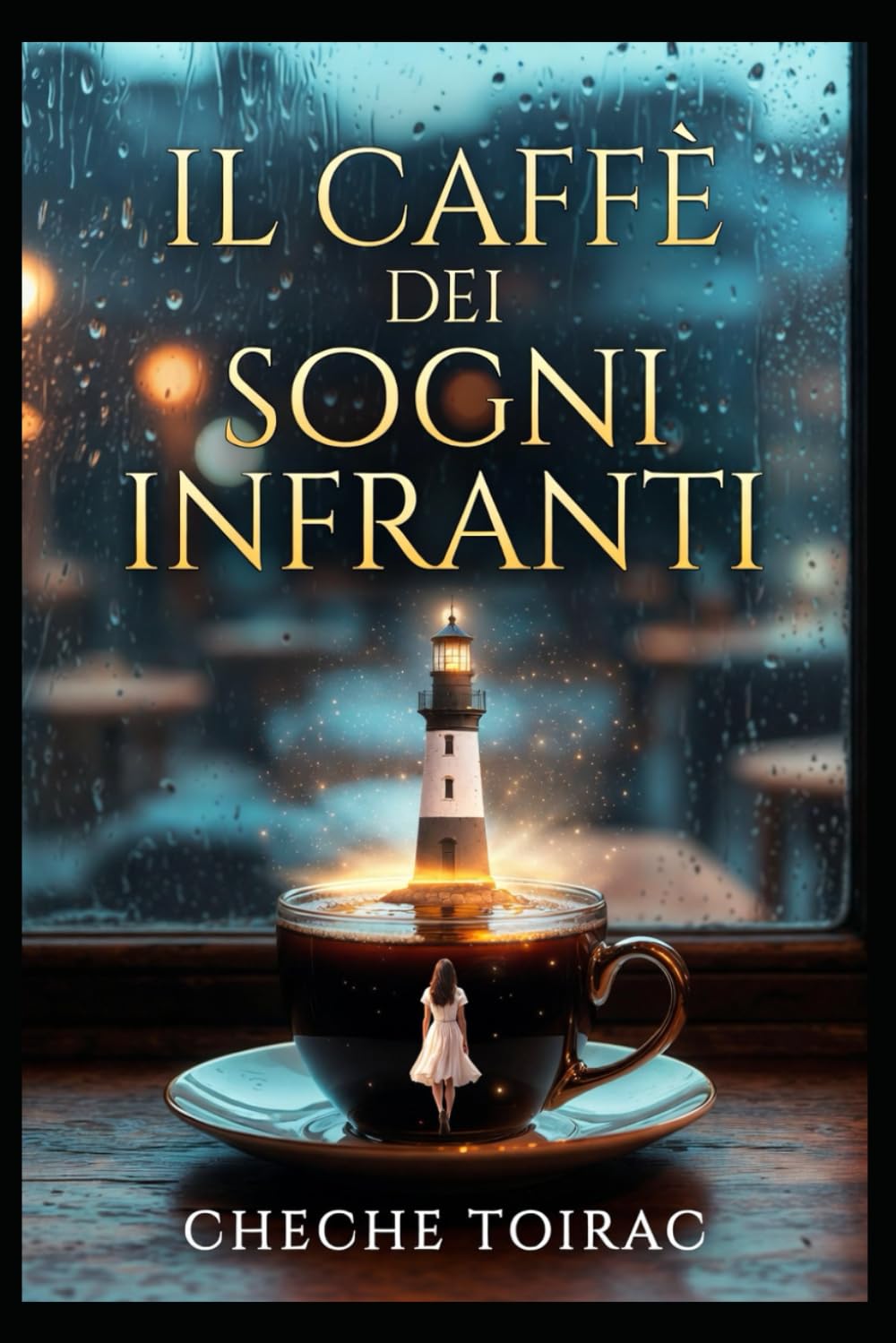 Il Caffè dei Sogni Infranti