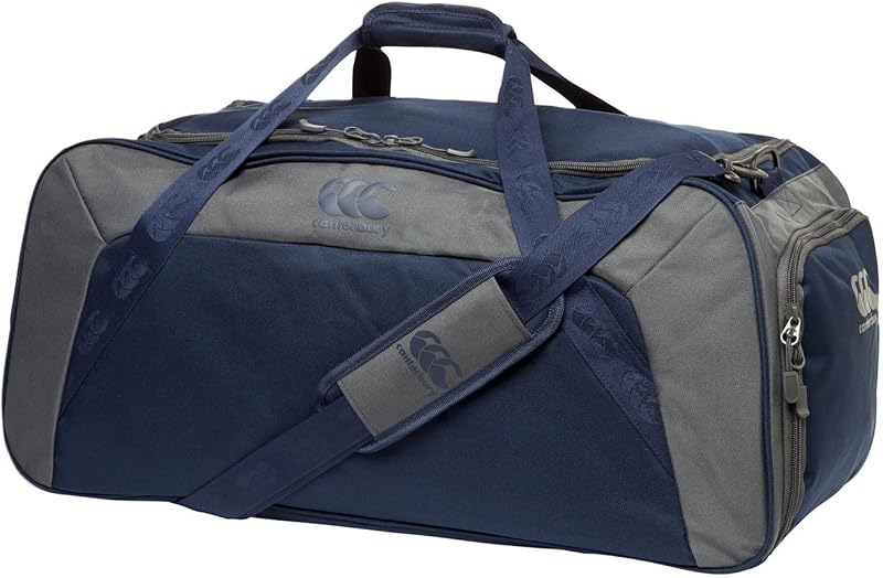 Holdall Bag Black