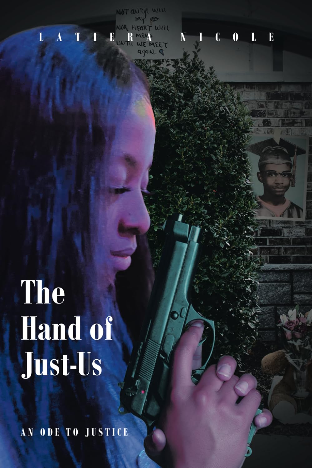 The Hand of Just-Us: An Ode to Justice