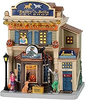 Vista 1 de Tienda de mascotas LEMAX Bailey & Bella #25853