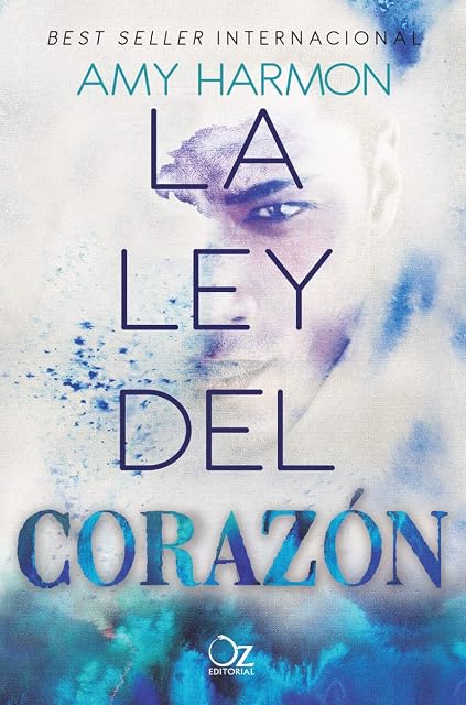 Portada de La ley del corazón
