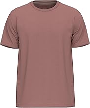 T Shirts for Men UK 100% Orignal Cotton Tshirts 190 GSM | Plain Crew Neck Mens T Shirts