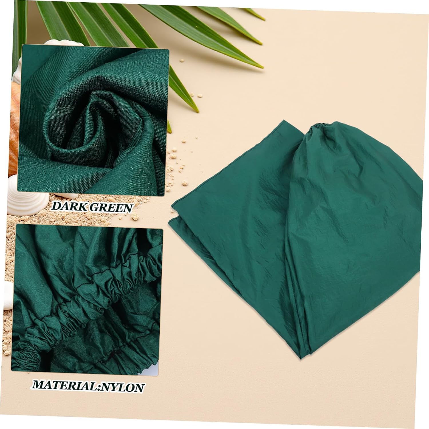 Portable Privacy Shelter Changing Cover for Outdoor Photo Taking and Beach Activities Lightweight Nylon Instant Dressing Cover with Quick Setup for Surfing and Swimming