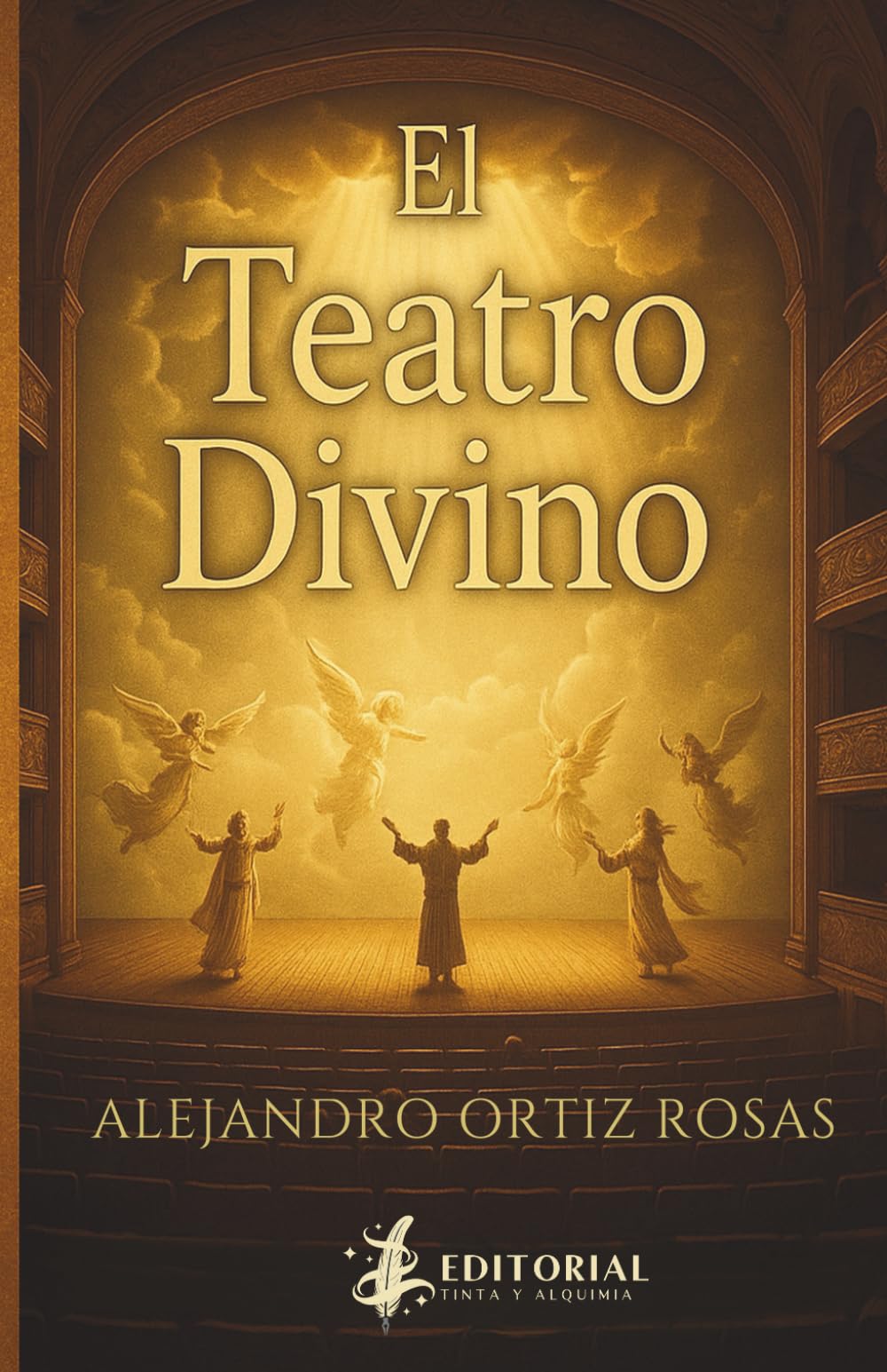 El teatro divino