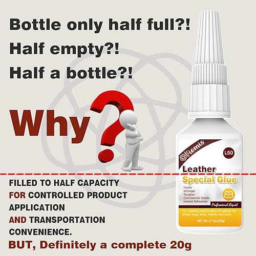 Miniatura 74 de Pegamento de silicona de 1.06 oz, pegamento de silicona transparente, instantáneo, impermeable, resistente al calor y flexible, pegamento fuerte