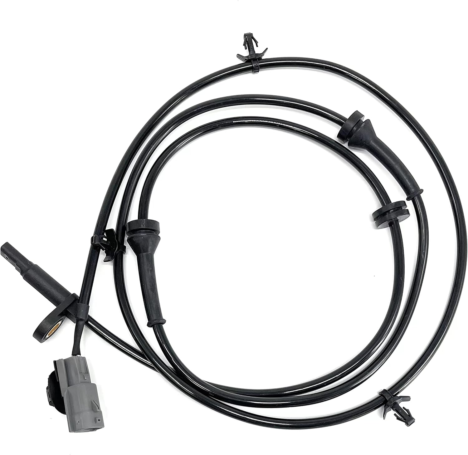 ABS Speed Sensor Front Left and Right (2 pc) for Nissan Juke 2011-2017 47910-1KA0A