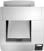 Vista 4 de HP Impresora Laserjet Enterprise M604n (E6B67A) (renovada)