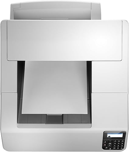 Miniatura 4 de HP Impresora Laserjet Enterprise M604n (E6B67A) (renovada)