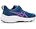 ASICS Kids GT-1000 14 Pre-School (Toddler/Little Kid) - Bottom View