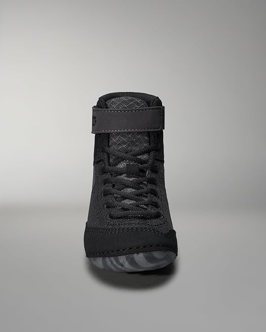 RUDIS Samurai Speed Adult Wrestling Shoes