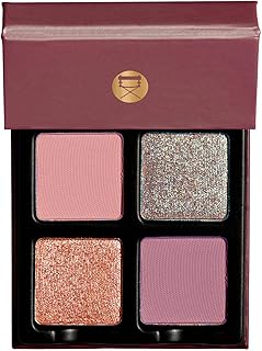 Viseart Paleta de sombras de ojos Paris Petit...