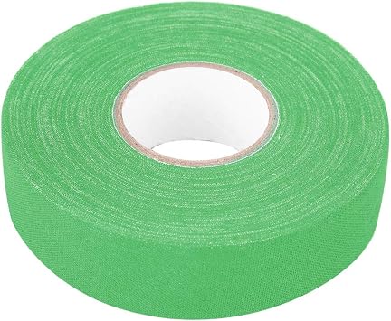 Wear Resistant Anti Skid Hockey Protective Tape Sport Safety Badminton Pole Rod Pads Hockey Stick Tapes Suitable for Racket and Pole of Hockey,Badminton,etc