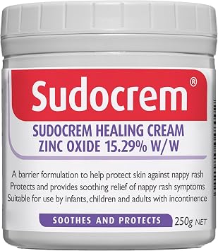 Sudocrem Bebek Bak.Kremı 250Ml