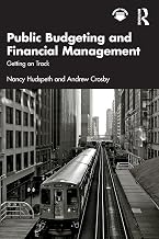 Public Budgeting and Financial Management