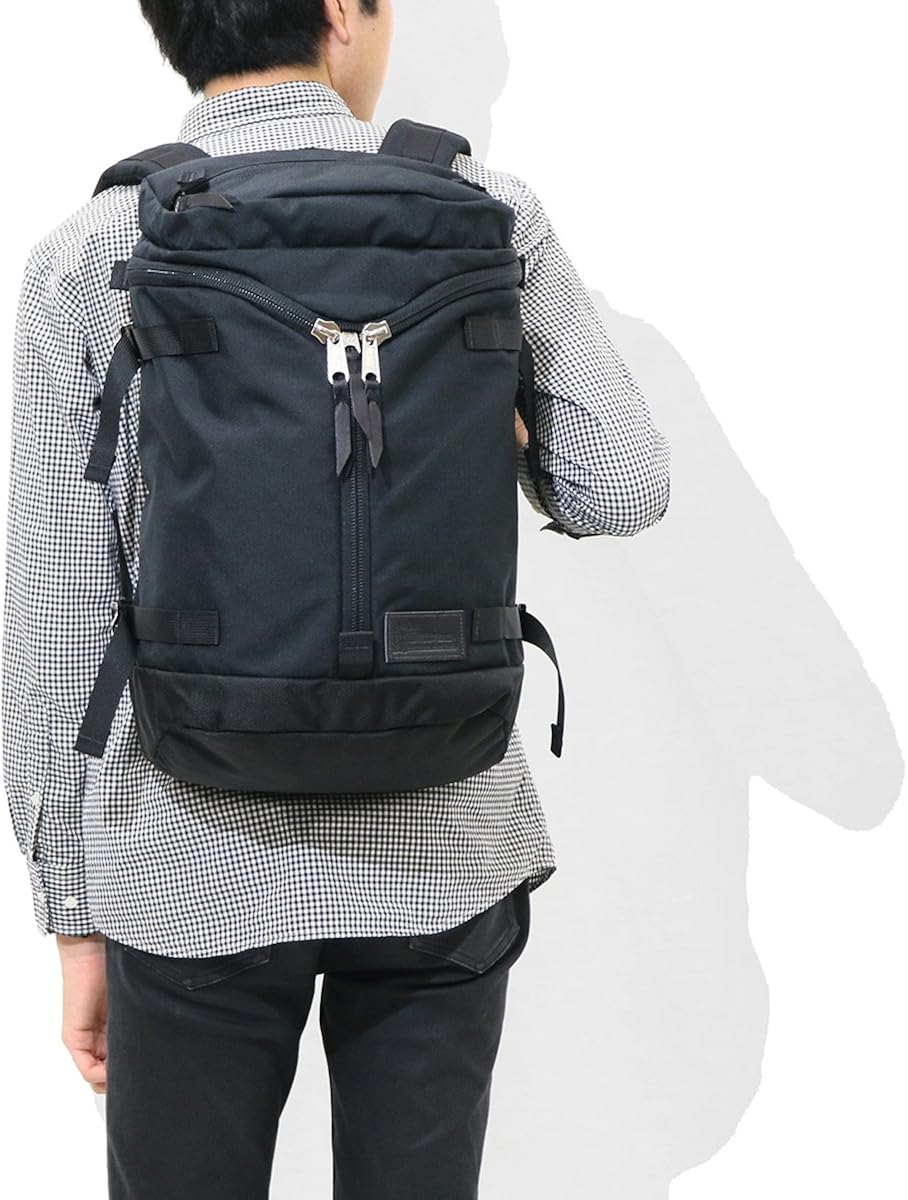 mystery ranch kletterwerks drei zip