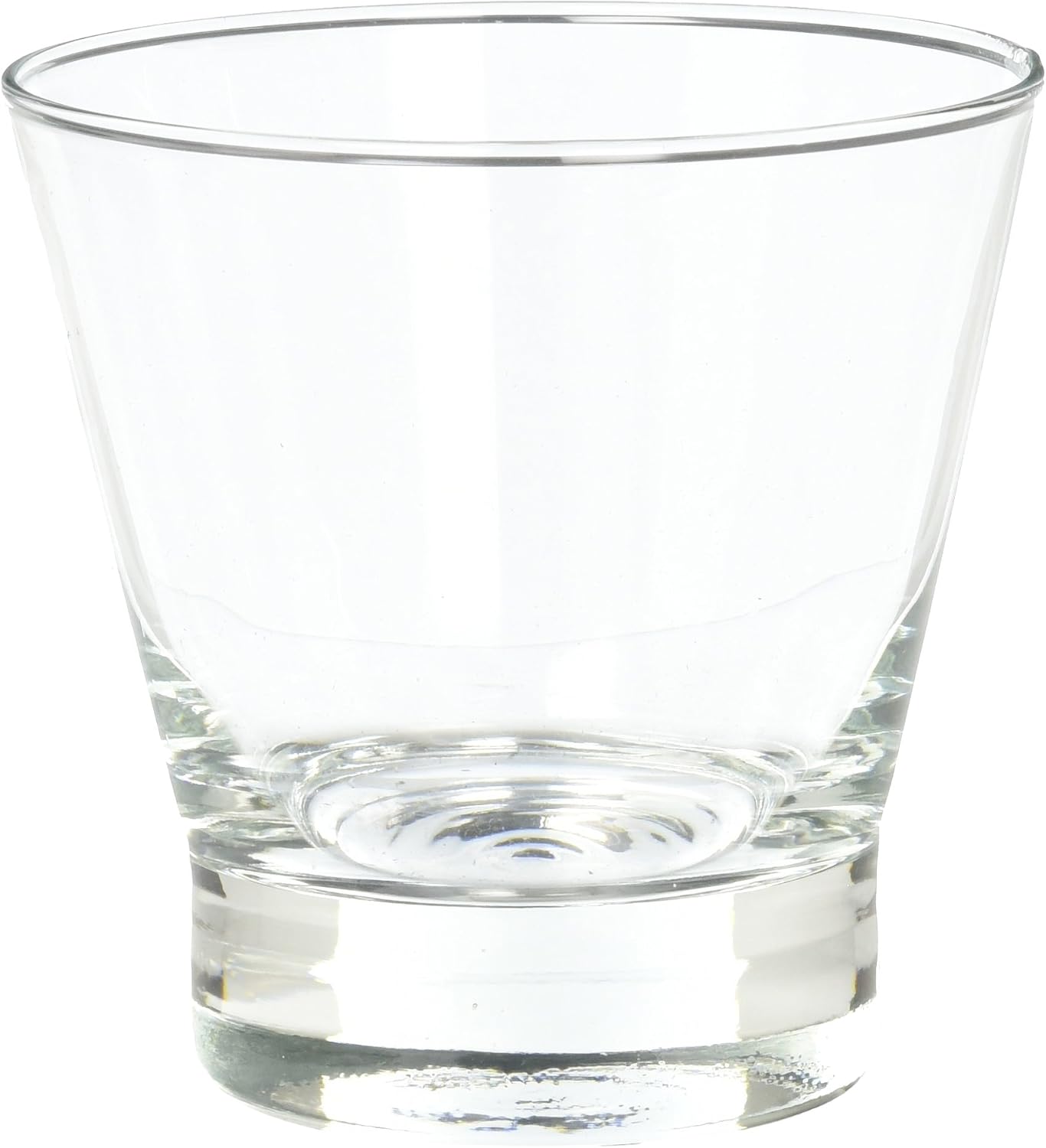 Arc International Barcraft Double Old Fashioned, Set Of 4, Clear, 10.75 oz - Amazon product rated Grade B