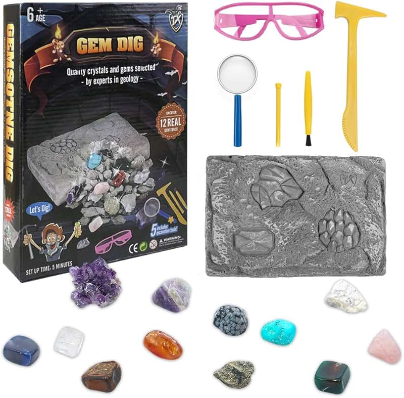 geode kit