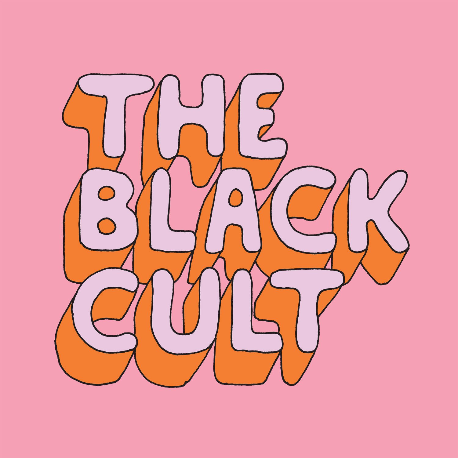 Black Cult [VINYL]