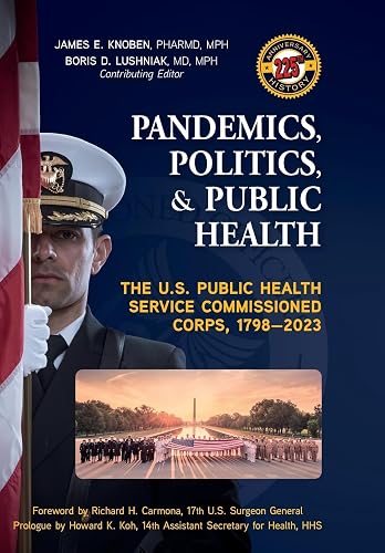 Pandemics, Politics, &amp; Public Health