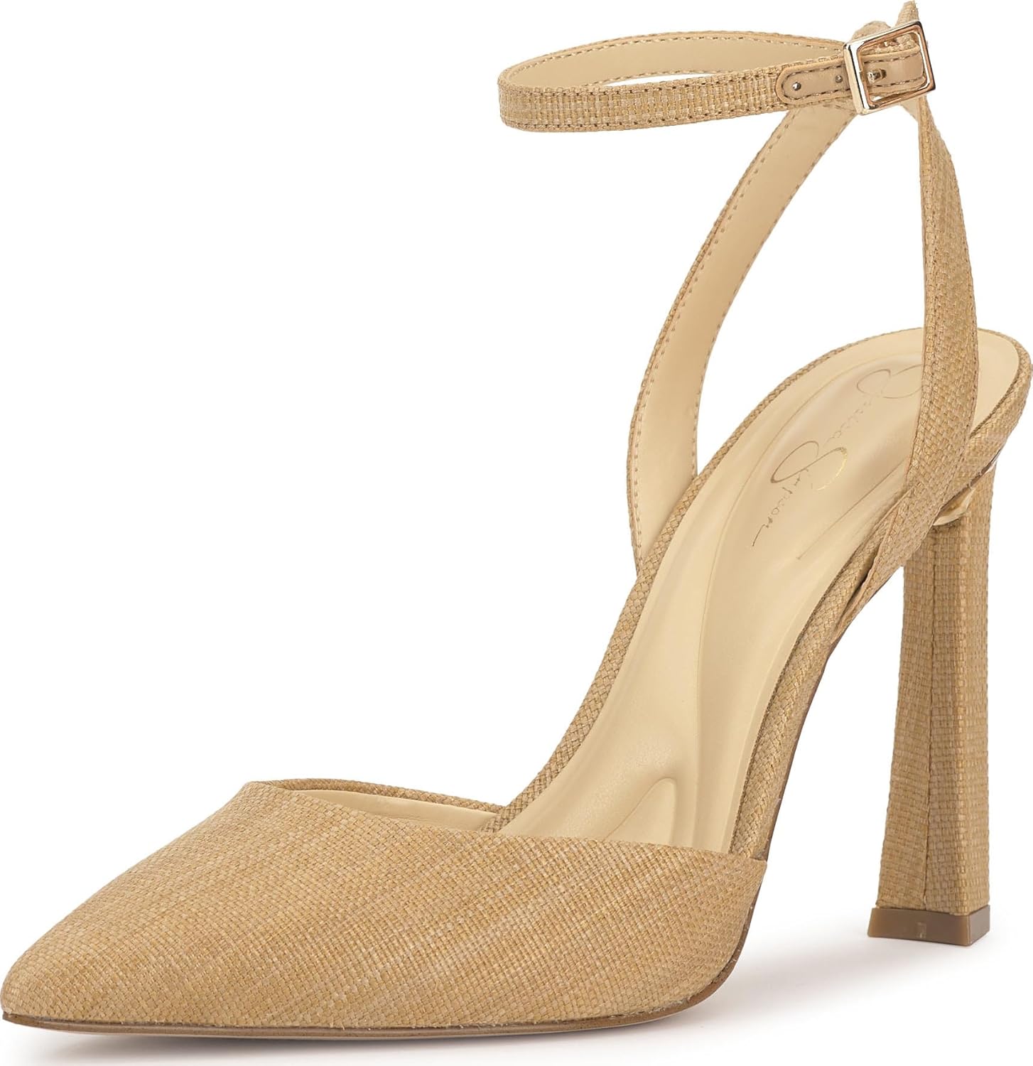 Jessica Simpson Womens Ocanna