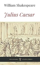 Julius Caesar cover