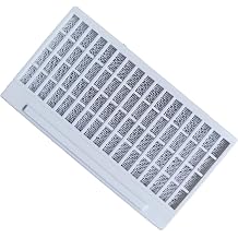 UX37191 Replacement Projector Air Filter for HITACHI BZ-1,CP-A220N,CP-A221N,CP-A222NM,CP-A222WN,CP-A300N,CP-A352WNM,CP-AW2503,CP-AW2505,CP-AW250NM,CP-AW2519NM,CP-AW251N,CP-AW252NM,CP-AW252WNM