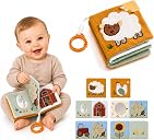 cloth books for babies Top3商品
