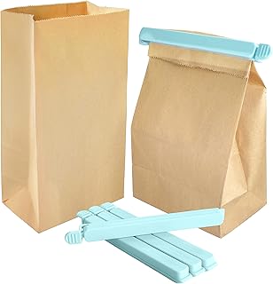 large brown paper ensacarks