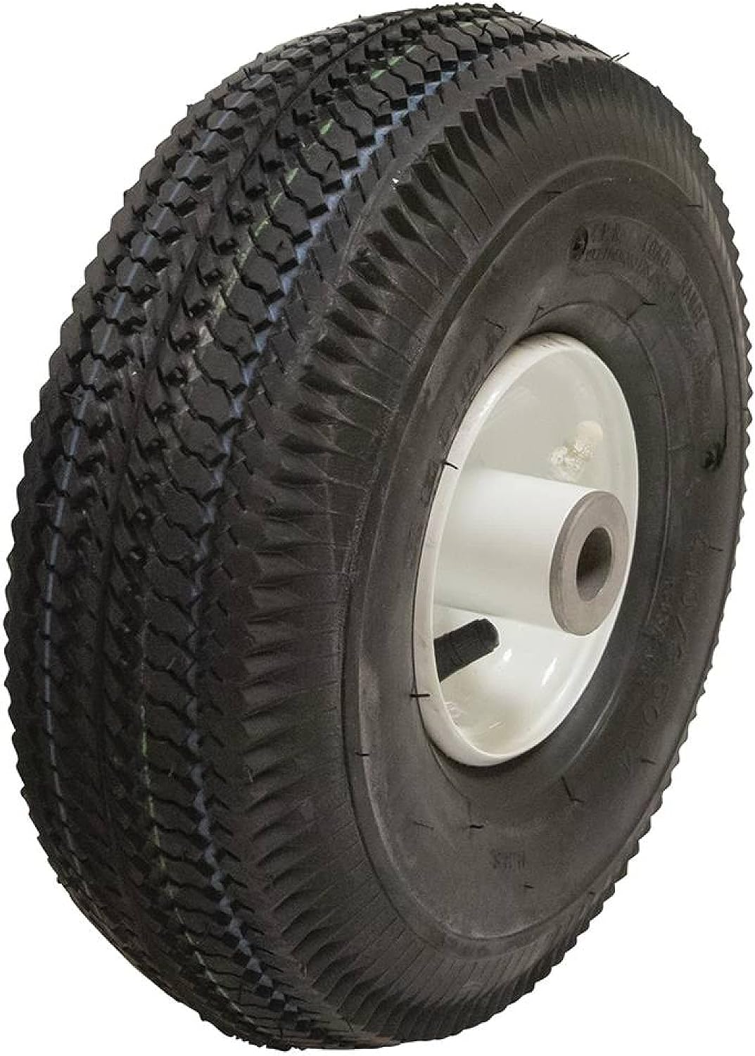 Stens 175-347 Pneumatic Wheel Assembly Set Compatible with/Replacement for Toro 74301, 74325, 74327, 74330, 74350, 74351, 74352, 74353, 74360, 74363, 74380, 74381, 74401, 74402, 74403 105-3471 Mowers