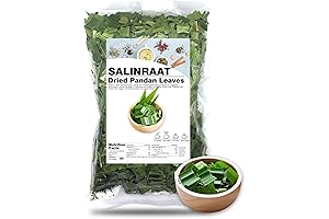 SALINRAAT Natural Dried Paan Leaves