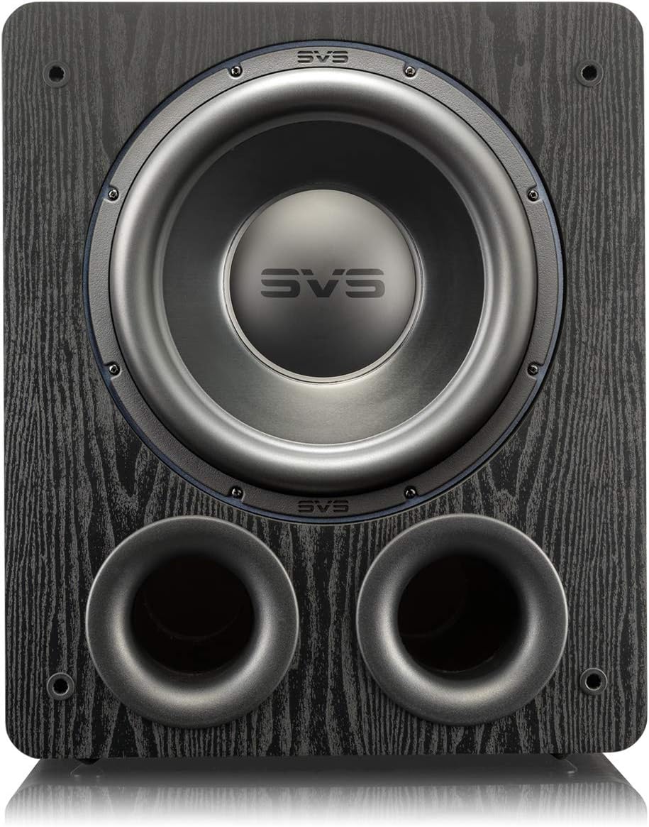 Buy SVS PB-3000 13 Subwoofer (Black Ash 