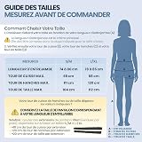 Fitem Pressoterapia Professionale Centro Estetico, 6 Camere, 6 Modalita | Pressoterapia Per Uso Domestico, Massaggio Gambe E Piedi, Drenaggio Linfatico, Riduce Ritenzione Idrica - 6