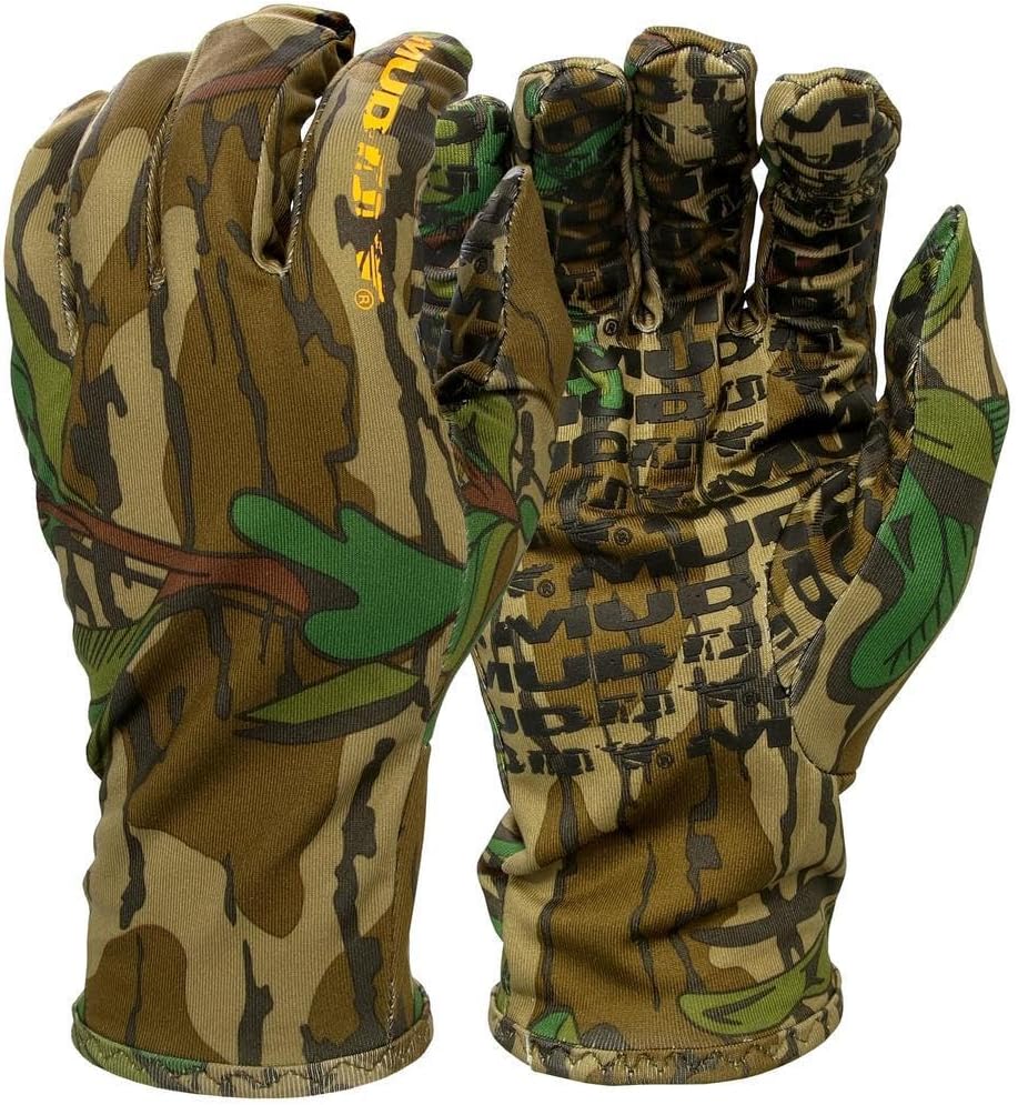 Muddy TRX Lightweight Fleece Glove - Image 5