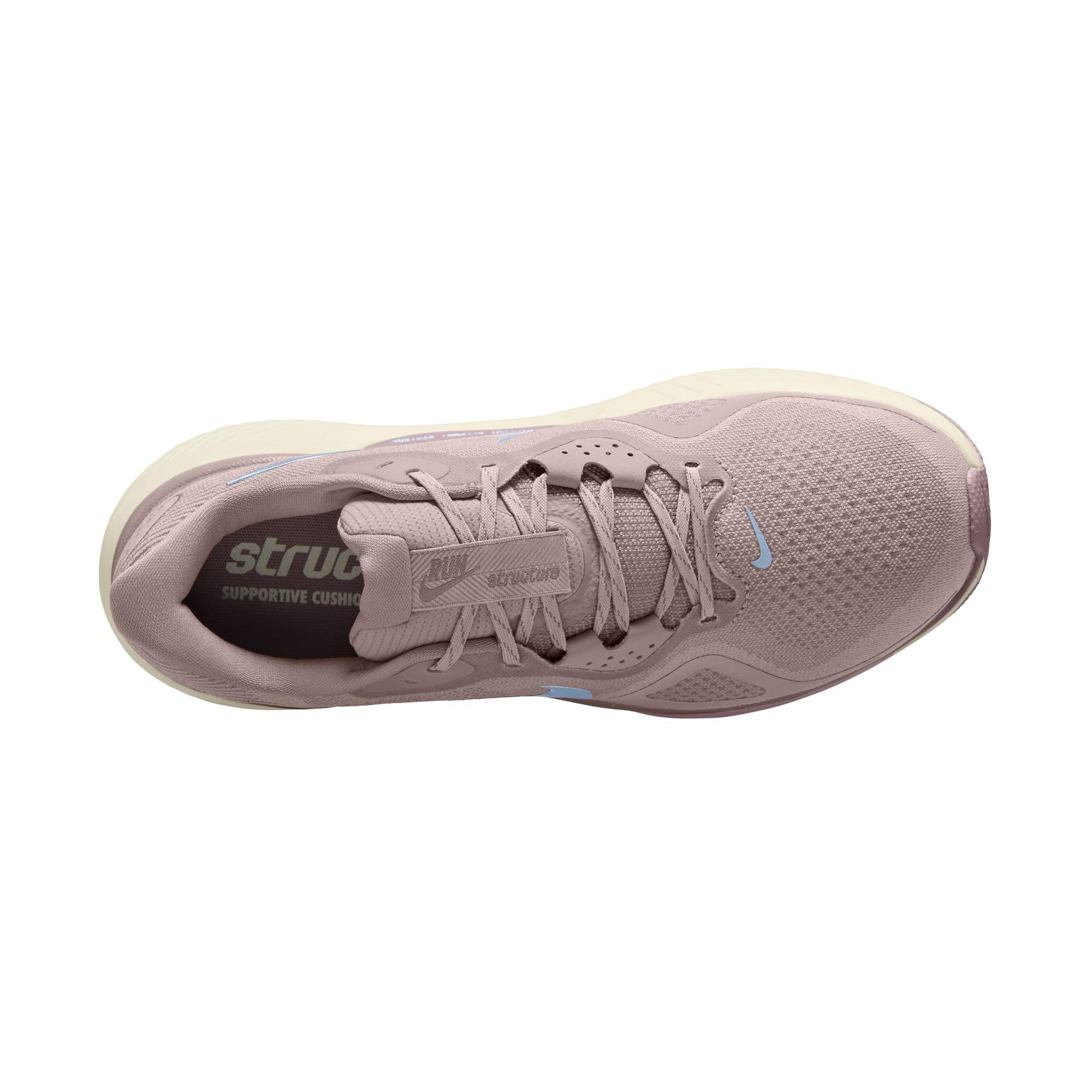 Nike Structure 26 Straßenlaufschuh für Damen, HJ1101